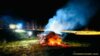 Feuerwehreinsatz: B-1 | Stü.-Bettmaringen : Brennt Waldarbeiterfeuer (unbeaufsichtigt)