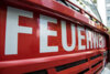 Feuerwehreinsatz: TH - Baum über Straße