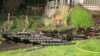 Feuerwehreinsatz: B-1 | Stühlingen (Stadt) : Brennt Gartenschopf
