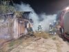 Feuerwehreinsatz: FEU 2