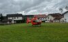 Feuerwehreinsatz: Unterstützung Rettungsdienst