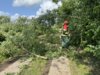 Feuerwehreinsatz: Technische Hilfeleistung Wetter