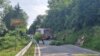 Feuerwehreinsatz: TH-1 | Stü. (Stadt) : Baum über Straße (Einsatz o.E.)