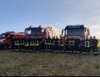 Feuerwehreinsatz: KAT - Waldbrand