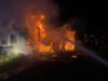 Feuerwehreinsatz: FEU 2