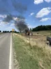 Feuerwehreinsatz: Eninger Feuerwehr derzeit stark gefordert