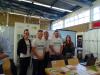 Foto vom Album: 11. Jobstartmesse in Kyritz