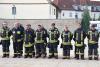 Foto vom Album: Übergabe des neuen Parkplatzes an die Freiwillige Feuerwehr Perleberg  (Bild vergrößern)