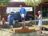Foto vom Album: Leichtathleten in Löwenberg und Dahlewitz