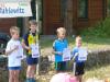 Foto vom Album: Leichtathleten in Löwenberg und Dahlewitz