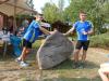 Foto vom Album: Leichtathleten in Löwenberg und Dahlewitz