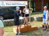 Foto vom Album: Leichtathleten in Löwenberg und Dahlewitz