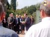 Foto vom Album: Gedenkveranstaltung der CDU zum Mauerbau an der Glienicker Brücke