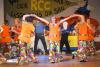 Foto vom Album: Werbespot 2012