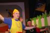 Foto vom Album: Werbespot 2012