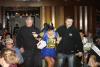 Foto vom Album: Werbespot 2012
