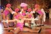Foto vom Album: Karnevalsrevue 2015