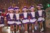 Foto vom Album: Karnevalsrevue 2015