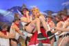 Foto vom Album: Auf der Alm da gibt&#039;s koa Sünd 2016