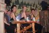 Foto vom Album: Auf der Alm da gibt&#039;s koa Sünd 2016