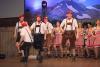 Foto vom Album: Auf der Alm da gibt&#039;s koa Sünd 2016