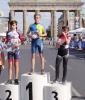 Foto vom Album: 43. BMW Berlin-Marathon mit KidsCup-Finale