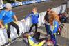 Foto vom Album: 43. BMW Berlin-Marathon mit KidsCup-Finale