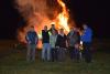 Foto vom Album: Oktoberfeuer in Quitzow und Perleberg