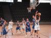 Foto vom Album: USV Potsdam gewinnt bei den City Baskets