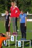 3. Platz Charlene