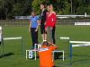 2. Platz Charlene