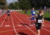 Sprint Leon und Lucas