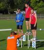 Benjamin 2. Platz