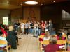 Foto vom Album: Neue Schüler des Leibniz-Gymnasiums traditionell in der Sternkirche begrüßt
