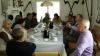 Fotoalbum Sitzung des Seniorenbeirates in Domsdorf mit Besichtigung und Vortrag