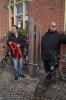 Foto vom Album: Power fürs E-Bike nun auch in Dahme