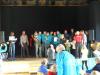 Ehrung der besten Vereine