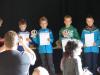 Justus, Tristan und Phil