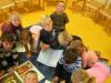 Foto vom Album: Besuch der Maxi Gruppe im Kindergarten Zielitz am 18.9.2007
