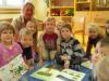 Foto vom Album: Besuch der Maxi Gruppe im Kindergarten Zielitz am 18.9.2007