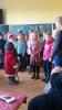 Foto vom Album: Seniorenweihnachtsfeier in der Grundschule