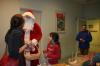 Foto vom Album: Traditionelles Weihnachtskonzert an der Oberschule mit Grundschulteil in Glöwen