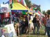 Foto vom Album: 6. Internationales Drachenfest im Volkspark Potsdam