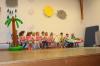 Foto vom Album: 2016 TSG Kinderweihnachtsfeier