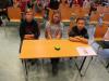 Foto vom Album: 6.-Klässler der umliegenden Grundschulen wetteifern am Talentetag in Glöwen