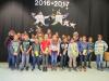 Foto vom Album: 6.-Klässler der umliegenden Grundschulen wetteifern am Talentetag in Glöwen