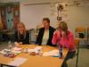 Foto vom Album: Fächerverbindender Unterricht in Klasse 9 zum Thema Bewerbung
