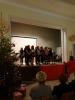 Foto vom Album: Weihnachtsprogramm der Carl-Diercke-Oberschule