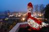 Fotoalbum Zauberhafter Weihnachtsgans-Auguste-Markt
