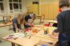 Foto vom Album: Weihnachtsevent 13.12.2016